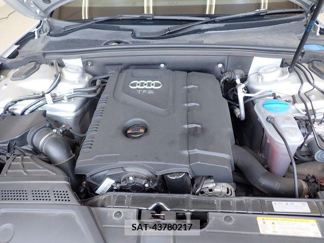 Audi A5 2013-10 349180-22
