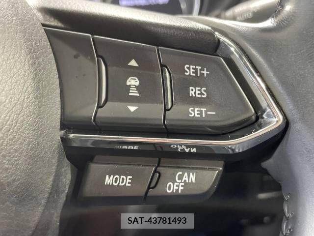 Mazda CX-5 2017-08 308352-5