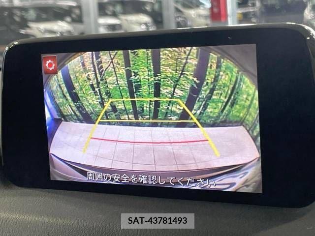 Mazda CX-5 2017-08 308352-4