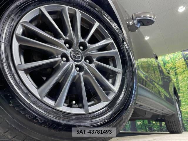 Mazda CX-5 2017-08 308352-13