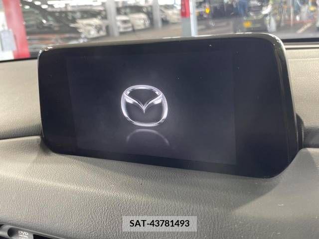 Mazda CX-5 2017-08 308352-3