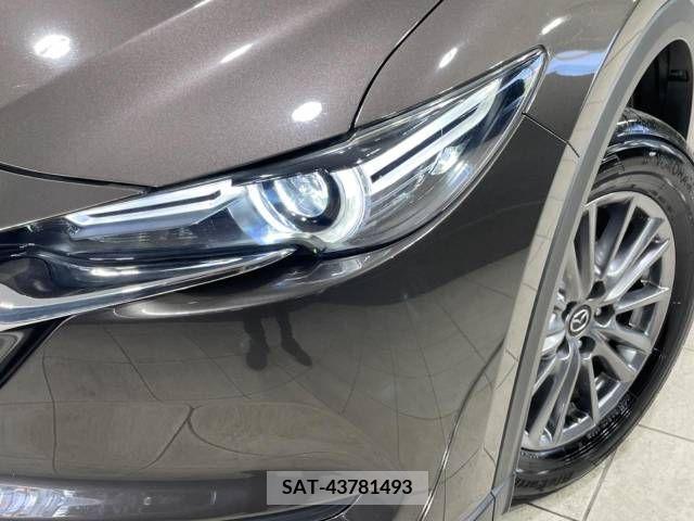 Mazda CX-5 2017-08 308352-12