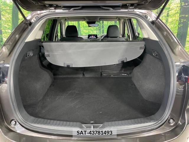 Mazda CX-5 2017-08 308352-10