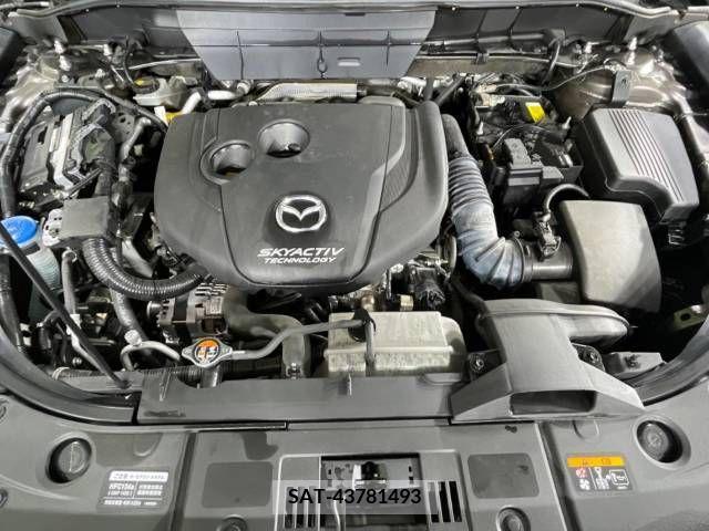 Mazda CX-5 2017-08 308352-18