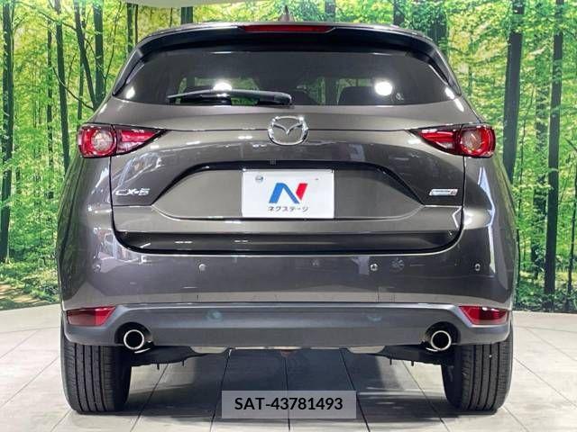 Mazda CX-5 2017-08 308352-15