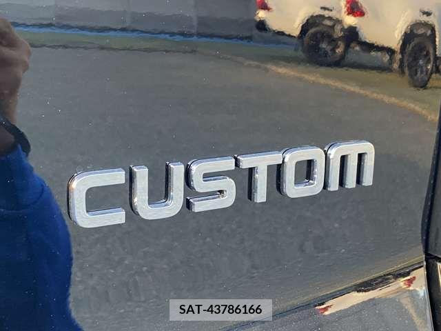 Honda N BOX CUSTOM 2023-10 279348-19