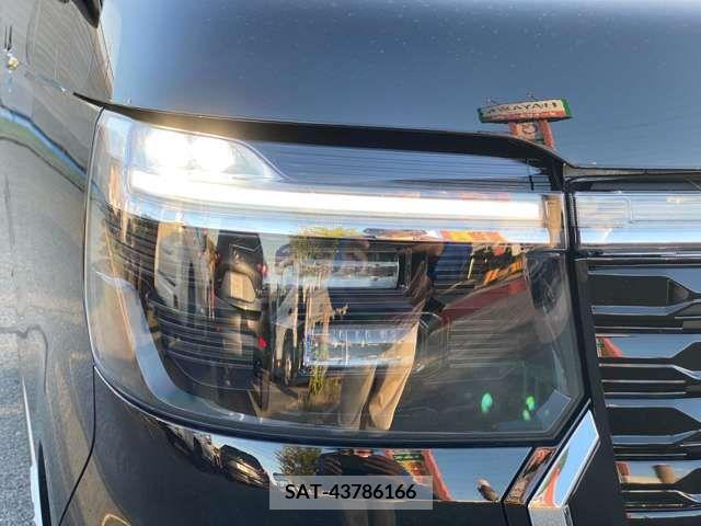 Honda N BOX CUSTOM 2023-10 279348-12
