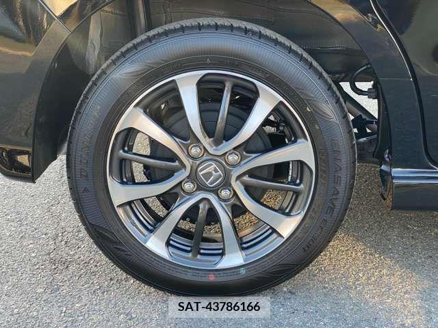 Honda N BOX CUSTOM 2023-10 279348-10