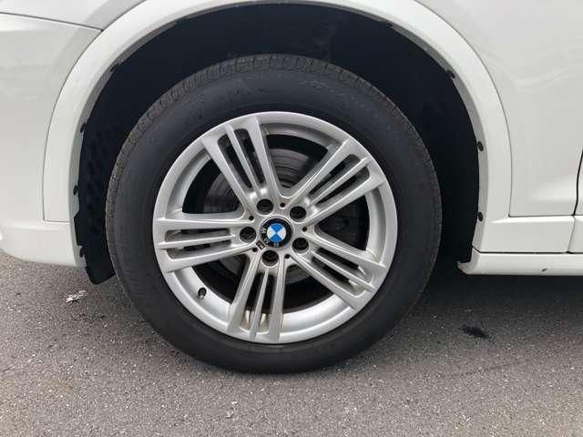 Bmw X3 2012-07 7849-12