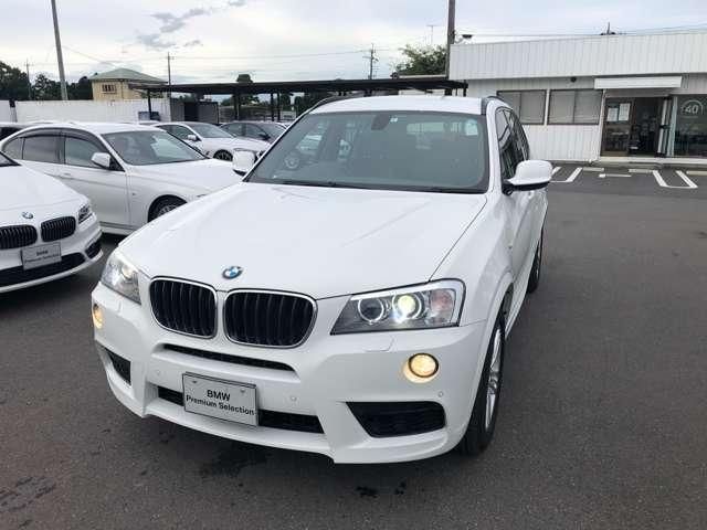 Bmw X3 2012-07 7849-6