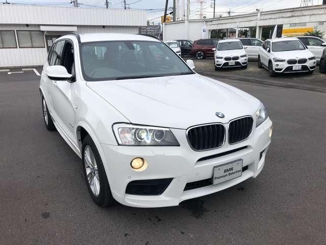 Bmw X3 2012-07 7849-5