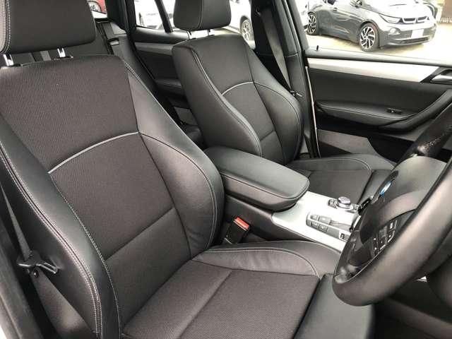 Bmw X3 2012-07 7849-15