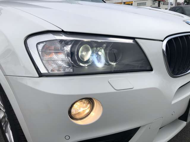 Bmw X3 2012-07 7849-9