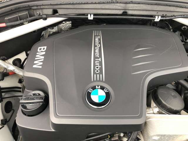 Bmw X3 2012-07 7849-13