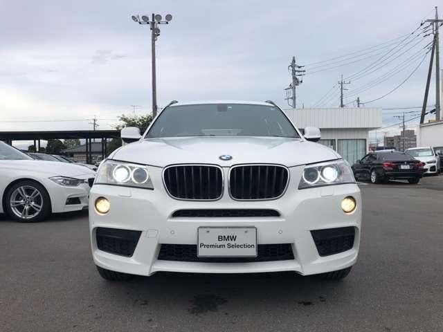 Bmw X3 2012-07 7849-3