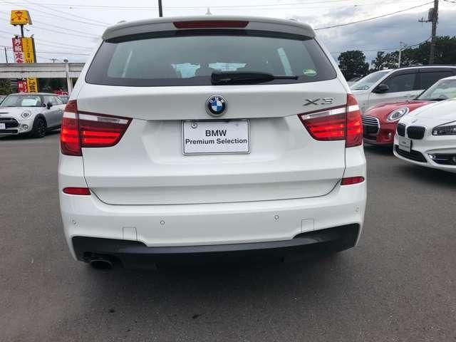 Bmw X3 2012-07 7849-8