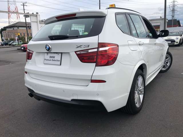 Bmw X3 2012-07 7849-7