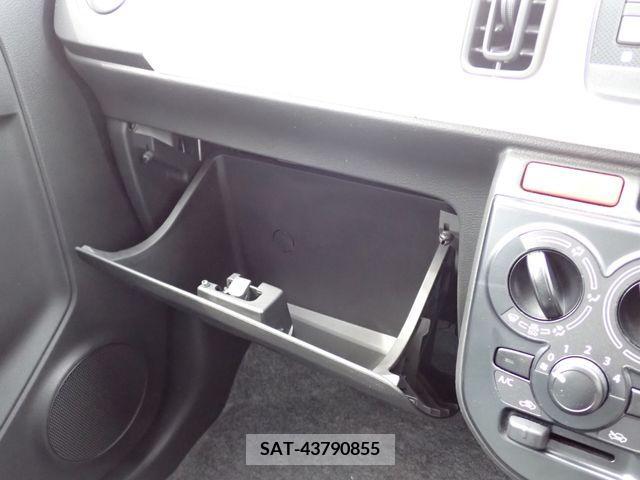 Suzuki ALTO 2017-01 212845-6