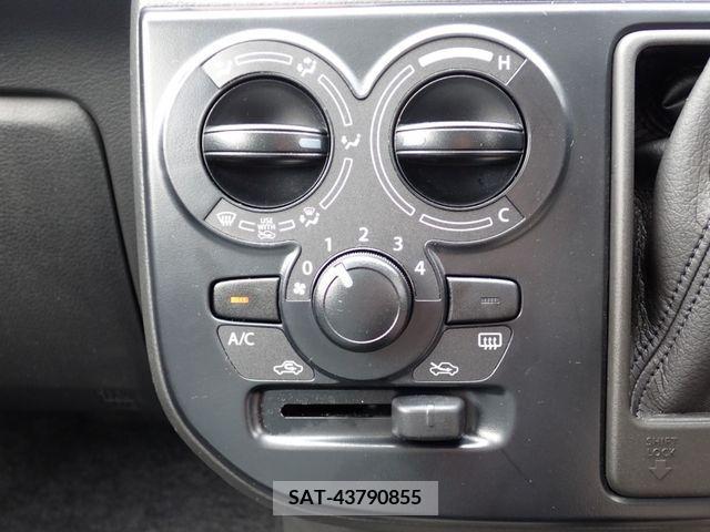 Suzuki ALTO 2017-01 212845-7