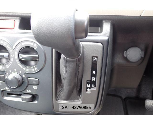 Suzuki ALTO 2017-01 212845-8