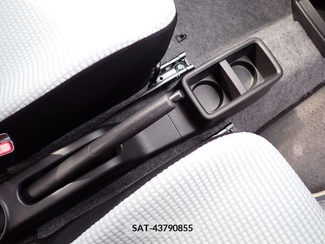 Suzuki ALTO 2017-01 212845-11