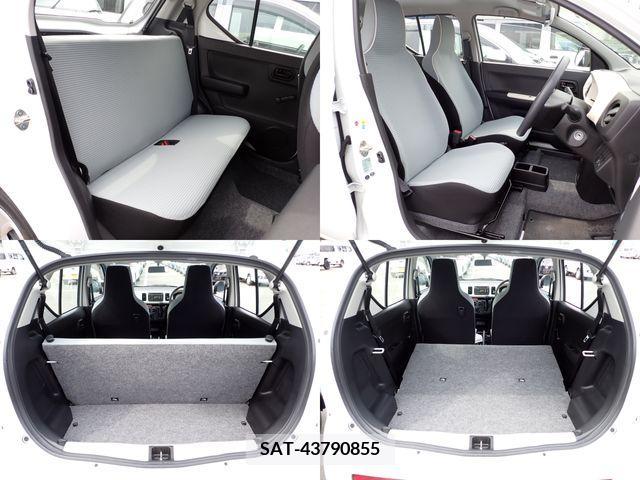 Suzuki ALTO 2017-01 212845-13