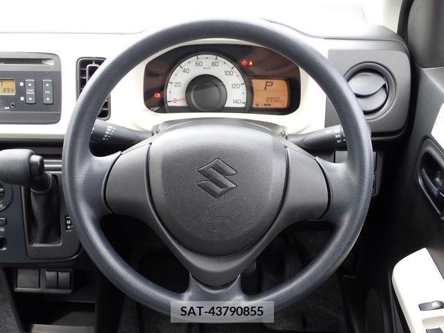 Suzuki ALTO 2017-01 212845-3