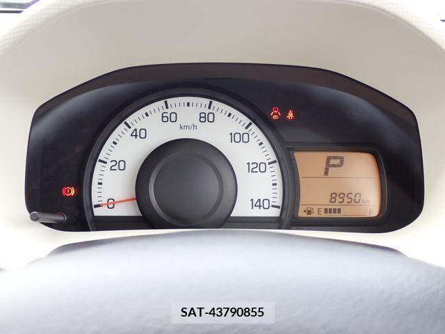 Suzuki ALTO 2017-01 212845-4