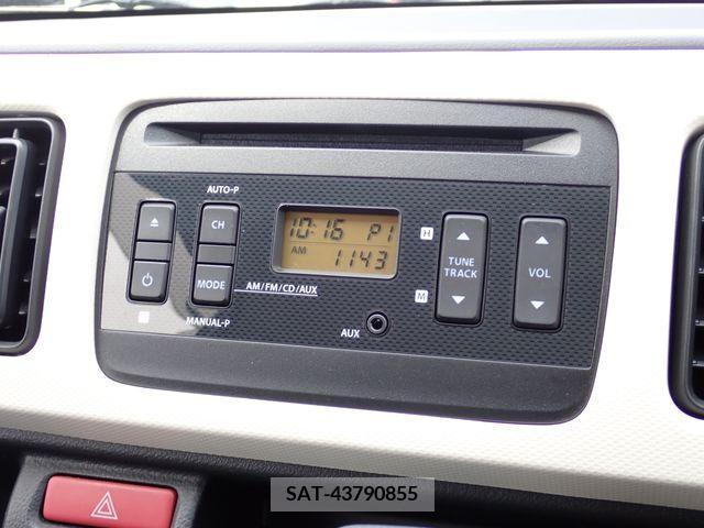 Suzuki ALTO 2017-01 212845-5