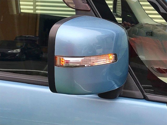 Mitsubishi DELICA D2 2014-08 27612-24