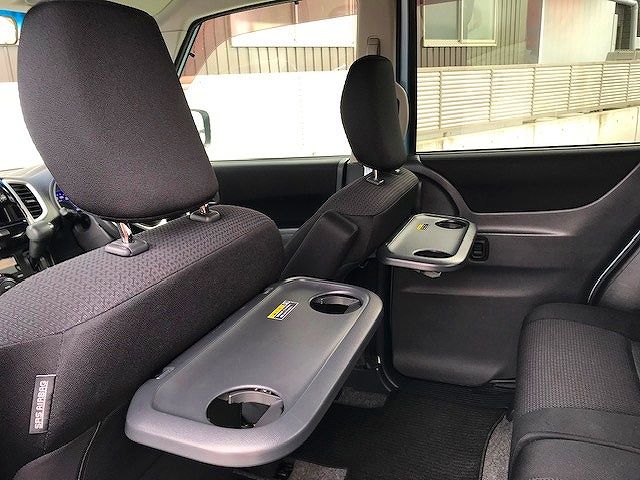Mitsubishi DELICA D2 2014-08 27612-23