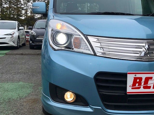Mitsubishi DELICA D2 2014-08 27612-25