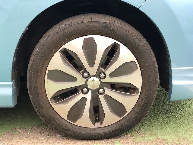 Mitsubishi DELICA D2 2014-08 27612-26