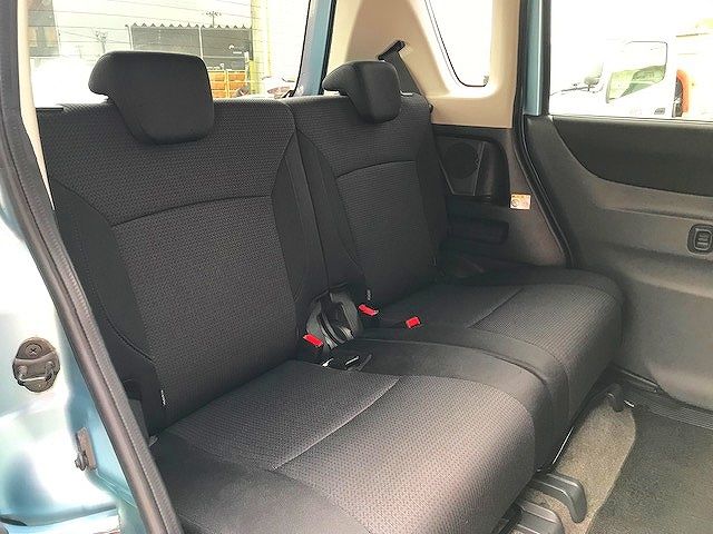 Mitsubishi DELICA D2 2014-08 27612-9
