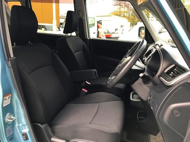 Mitsubishi DELICA D2 2014-08 27612-3