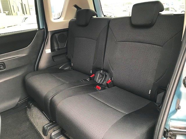 Mitsubishi DELICA D2 2014-08 27612-18
