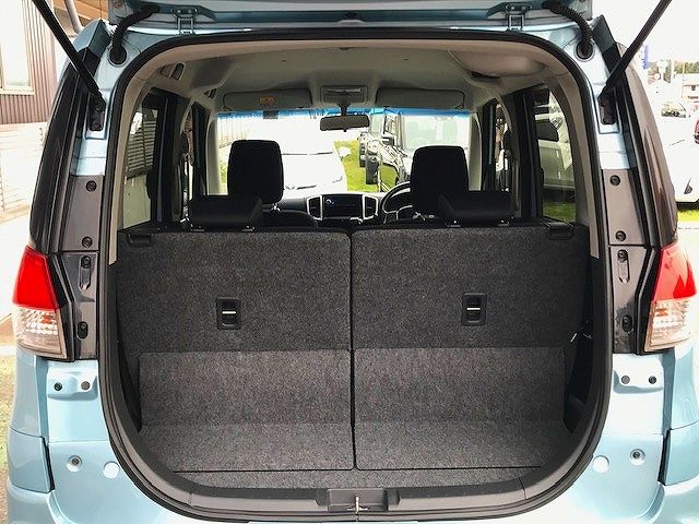 Mitsubishi DELICA D2 2014-08 27612-20