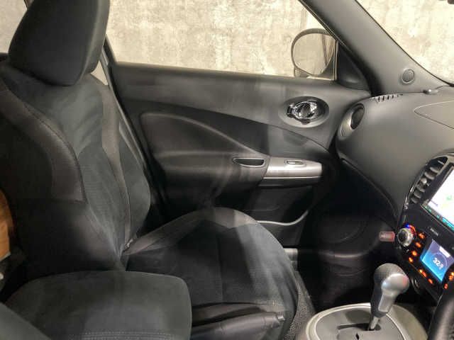 Nissan JUKE 2012-02 3124-6