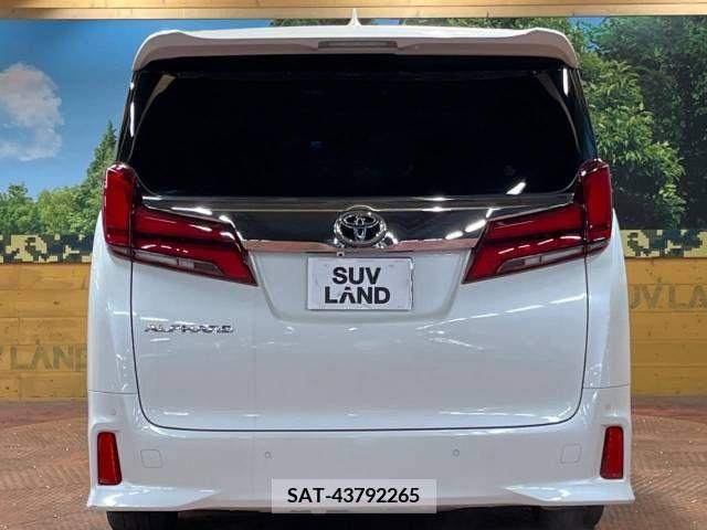 Toyota ALPHARD 2019-11 333071-16