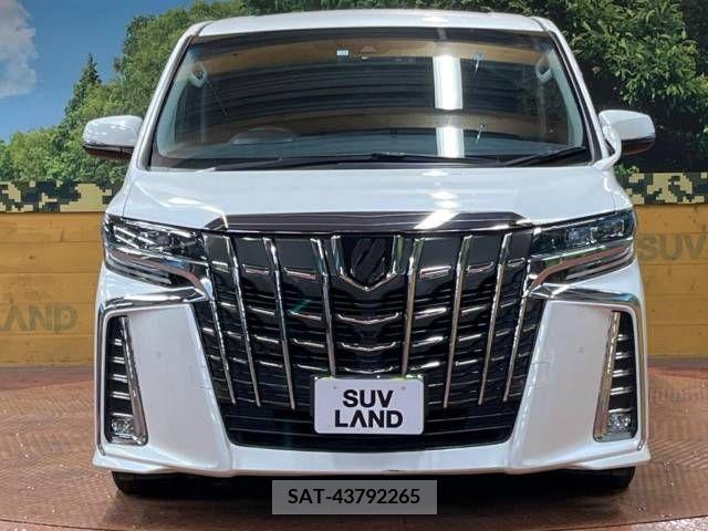 Toyota ALPHARD 2019-11 333071-15