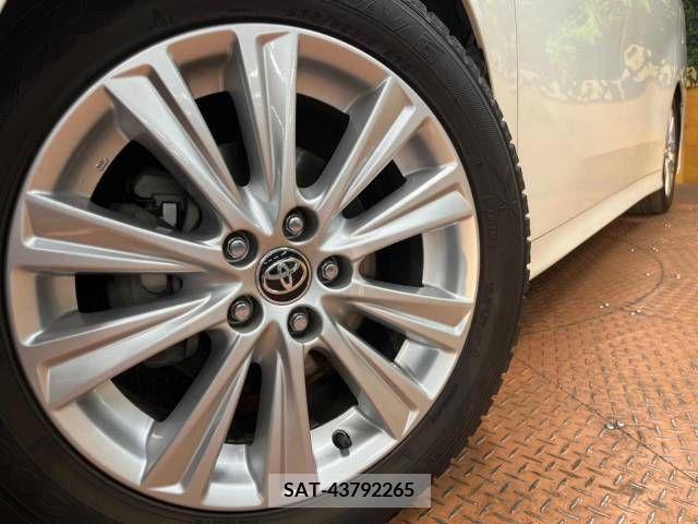 Toyota ALPHARD 2019-11 333071-14
