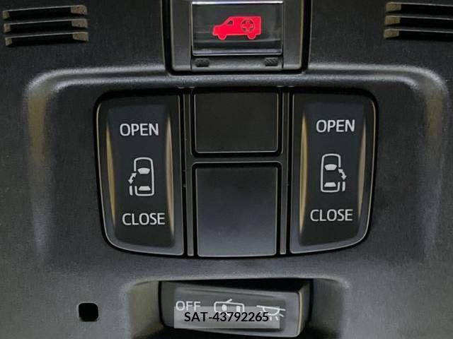 Toyota ALPHARD 2019-11 333071-5