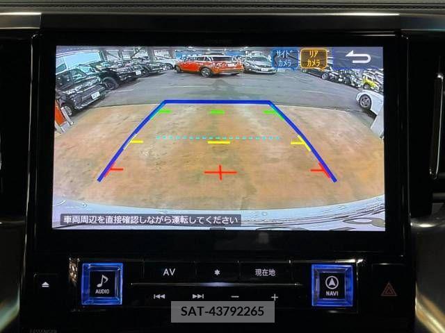 Toyota ALPHARD 2019-11 333071-4