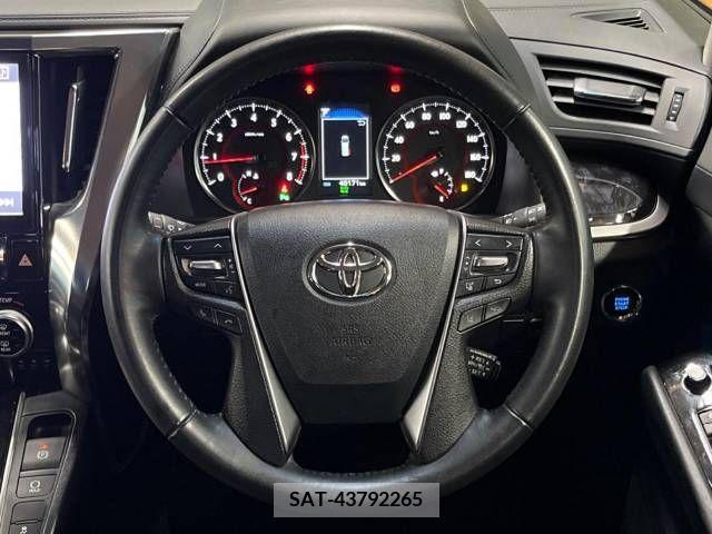 Toyota ALPHARD 2019-11 333071-12