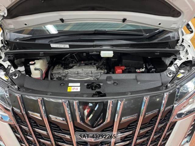 Toyota ALPHARD 2019-11 333071-19