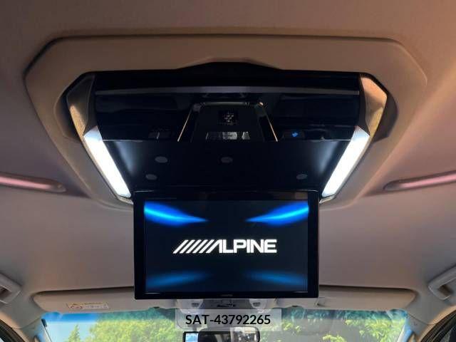 Toyota ALPHARD 2019-11 333071-2