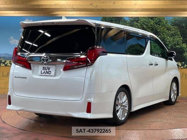 Toyota ALPHARD 2019-11 333071-18