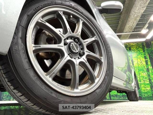 Toyota VITZ 2010-08 370149-13