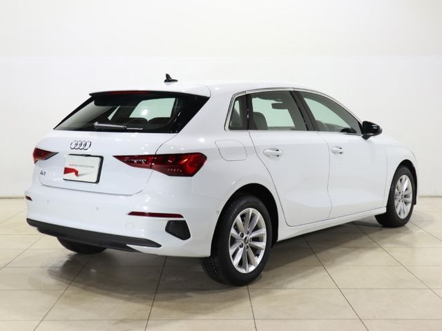 Audi A3 2023-03 26826-7