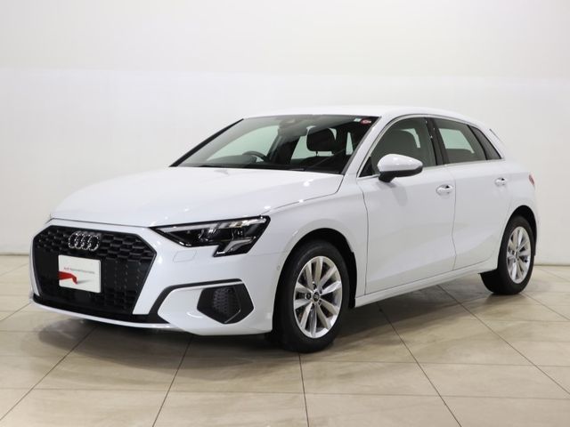 Audi A3 2023-03 26826-0